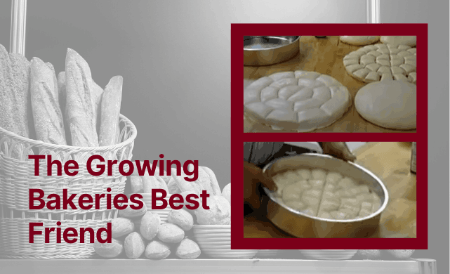 The Growing Bakeries Best Friend